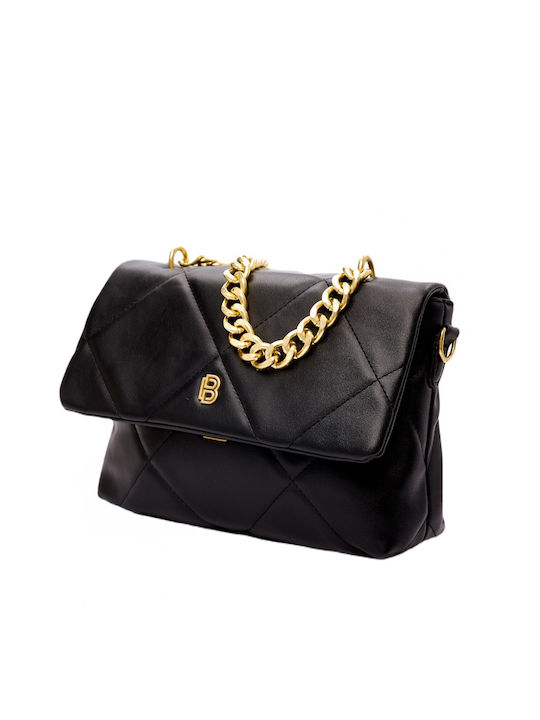 Bag to Bag Women's Bag Shoulder Black