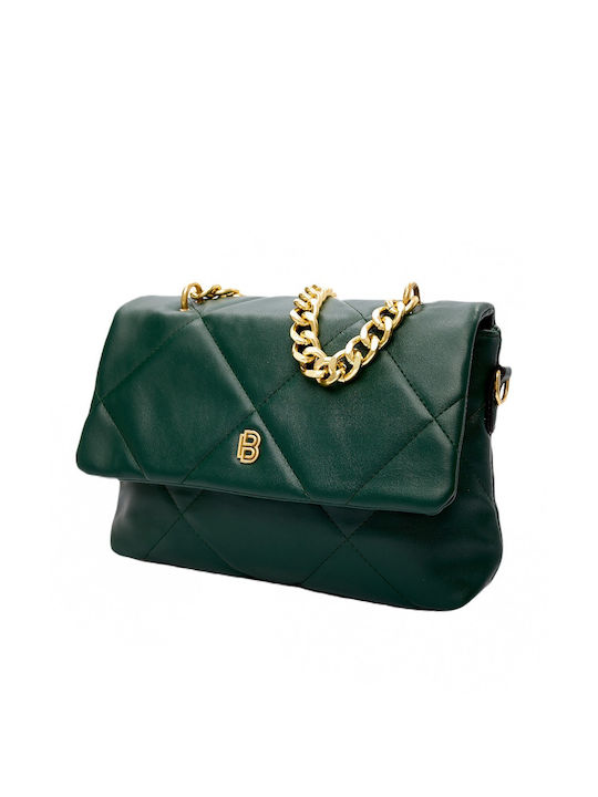 Bag to Bag Women's Bag Shoulder Green