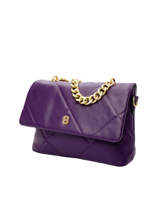 Bag to Bag Women's Bag Shoulder Purple