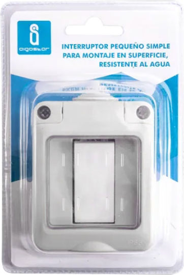 Aigostar Cover Peripheral Security Systems