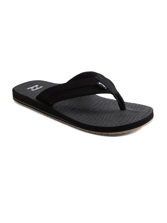 Billabong 'all Day' Men's Flip Flops