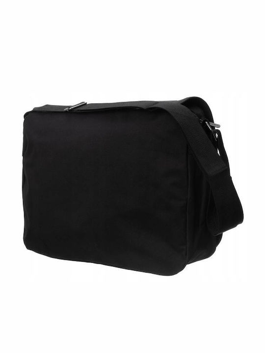 Loren School Bag Shoulder Junior High-High School Multicolour