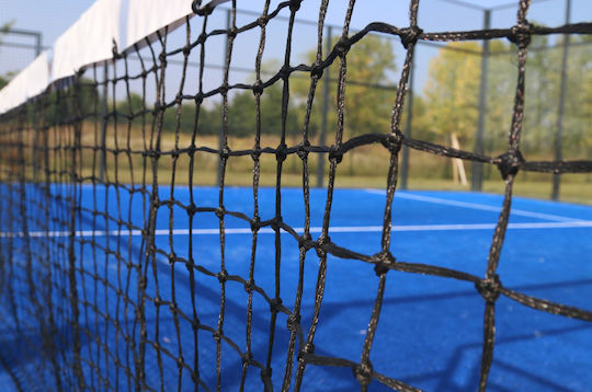 Diolamp Tennis Net