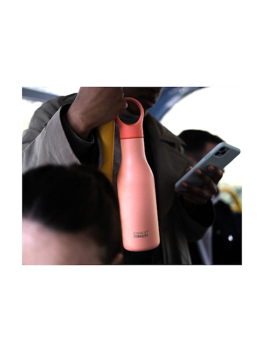 Joseph Joseph Παγούρι 500ml Πορτοκαλί