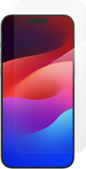 Zagg Invisibleshield Full Face Tempered Glass (iPhone 15 Pro Max)