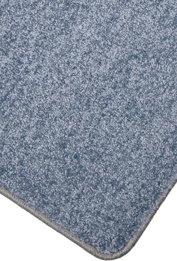 Πέρσικα Super Velvet Βελουτέ Blue (τιμή ανά μέτρο)