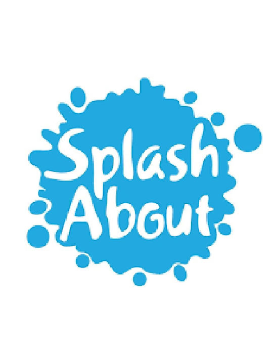 Splash About Kids Swimwear Swim Shorts Blue