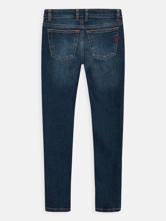 Diesel Kids Jeans Blue ''sleenker''