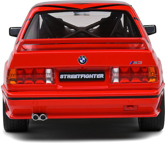 Solido BMW M3 Figurină de Modelism Mașină la Scară 1:18