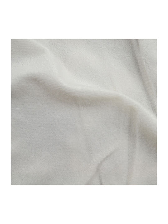 Isadore Lorraine Duvet Set Queen 220x240cm Ivory Coast 3pcs