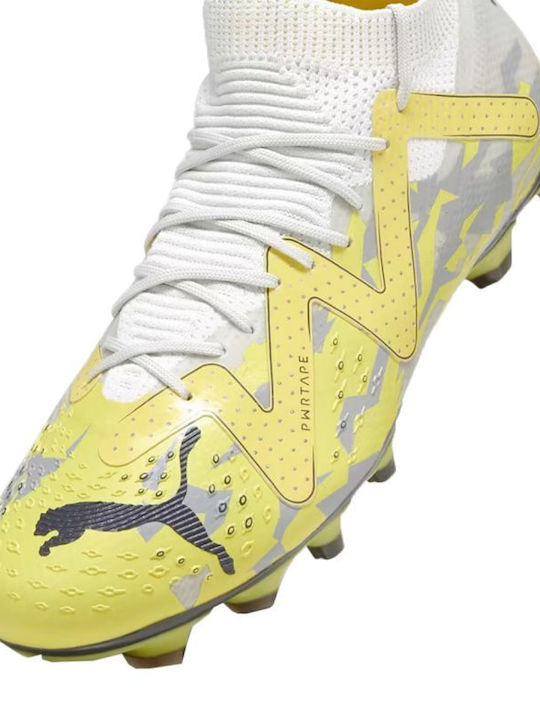 PUMA Future Pro Football Shoes with Cleats Multicolour