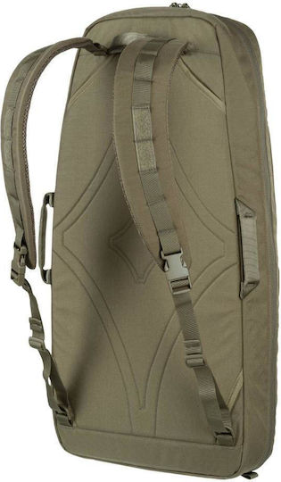 Helikon Tex Geantă din material textil Încărcător Verde 16cm