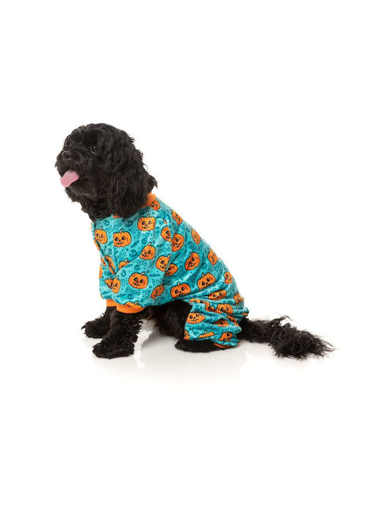 Fuzzyard Dog Coat Large with 45cm Back Length
