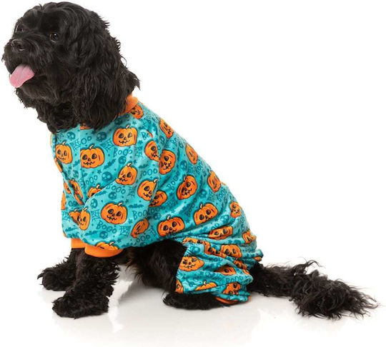 Fuzzyard Dog Coat Large with 45cm Back Length