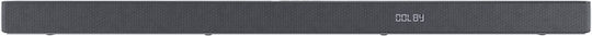 Loewe Klang Bar5 Mr & Sub5 Soundbar 5.1.2 Bluetooth, HDMI και Wi-Fi Μαύρο