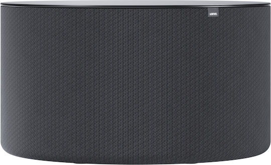 Loewe Klang Bar5 Mr & Sub5 Soundbar 5.1.2 Bluetooth, HDMI και Wi-Fi Μαύρο