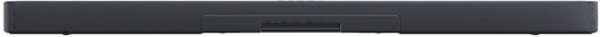 Loewe Klang Bar5 Mr & Sub5 Soundbar 5.1.2 Bluetooth, HDMI και Wi-Fi Μαύρο