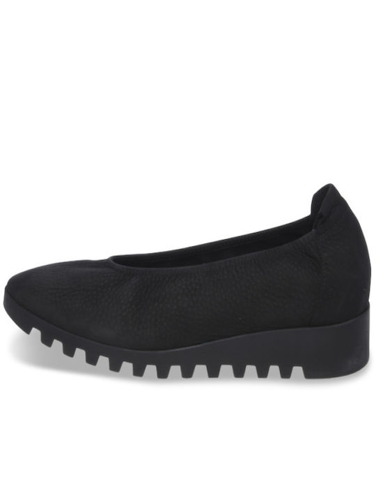 Arche Ballerinas Black