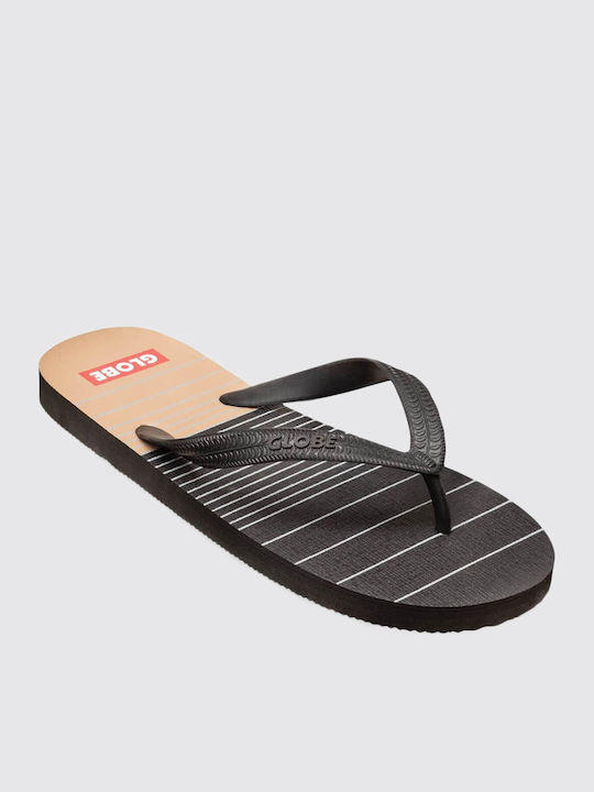 Ανδρικά Flip Flops Μαύρα