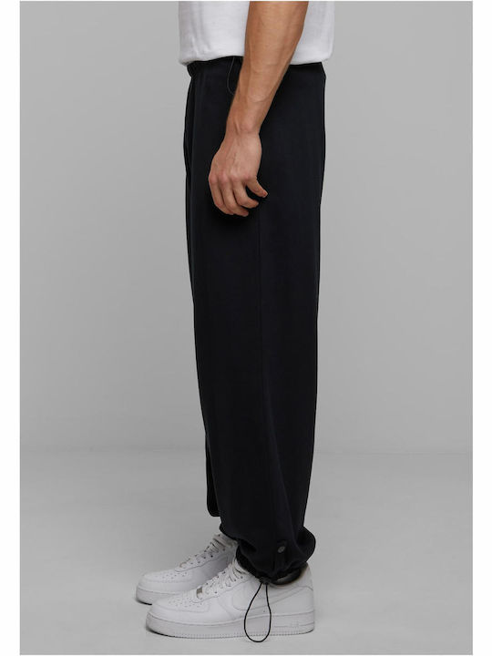 Urban Classics Pantaloni de trening Black