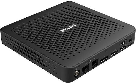 Zotac ZBOX Edge MI648 Barebone (Core i5-1340P)