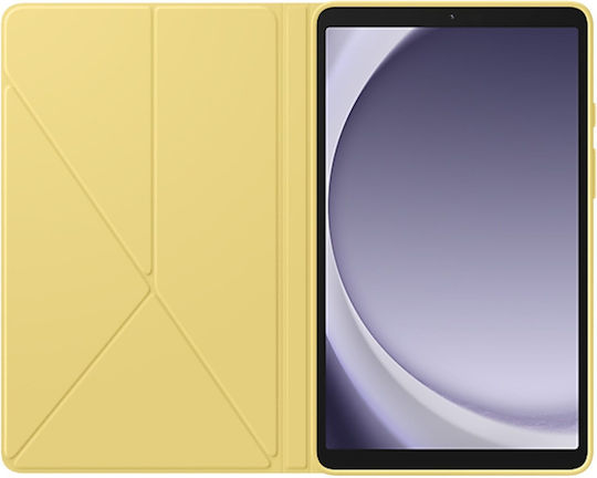 Samsung Флип капак Син (Galaxy Tab A9 / Galaxy Tab A11) EF-BX110TLEGWW
