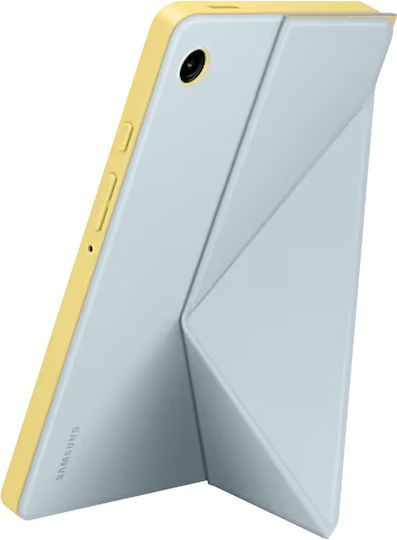 Samsung Флип капак Син (Galaxy Tab A9 / Galaxy Tab A11) EF-BX110TLEGWW