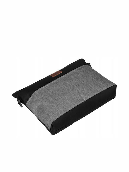 Geantă de damă Crossbody Neagră