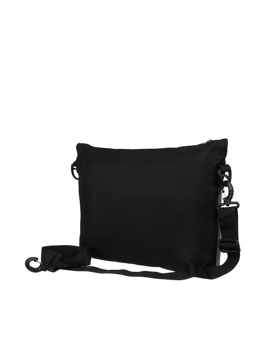 Geantă de damă Crossbody Neagră