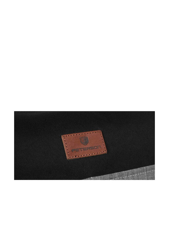 Geantă de damă Crossbody Neagră