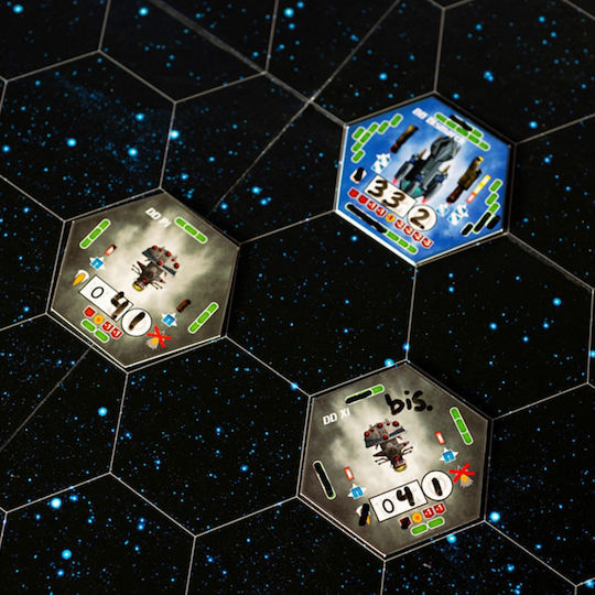 Game Expansion Talon 1000 12+ Years Old (EN) GMT Games