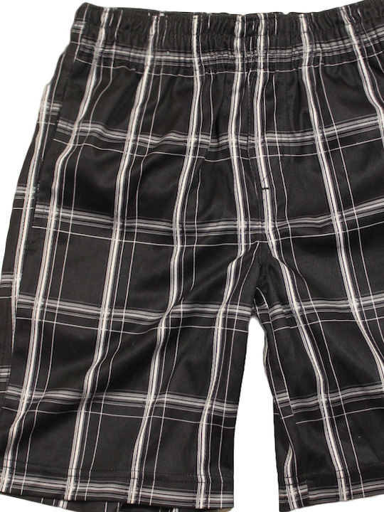 Hurley Παιδικό Μαγιό Βερμούδα / Σορτς Black