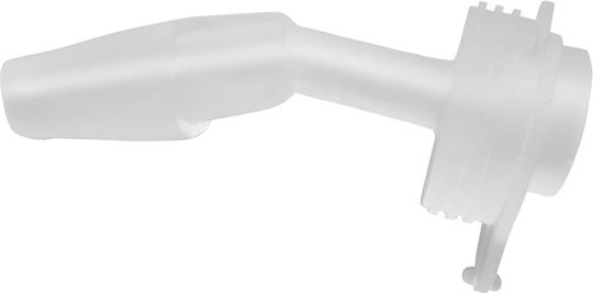Laken Μπουκάλι Θερμός Ανοξείδωτο BPA Free 750ml Πράσινο με Καλαμάκι