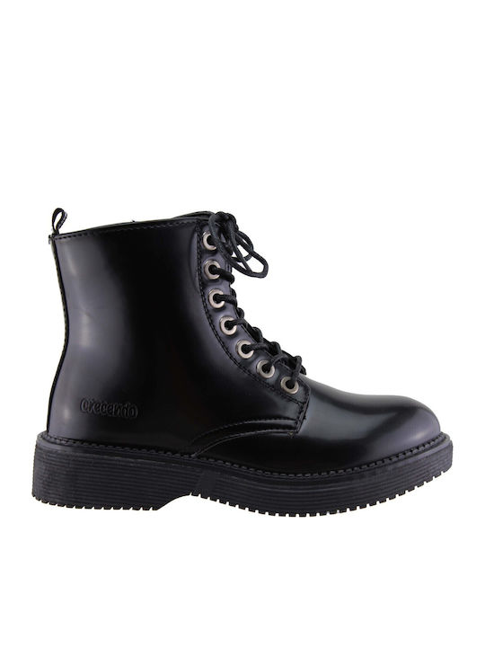 Adam's Shoes