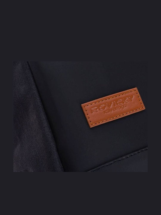 Rovicky Rucsac Navy Albastru Marin