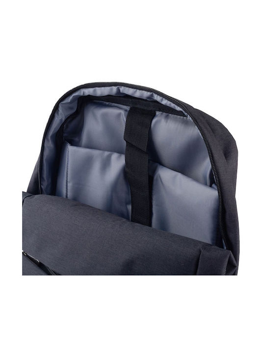 Rovicky Rucsac Navy Albastru Marin