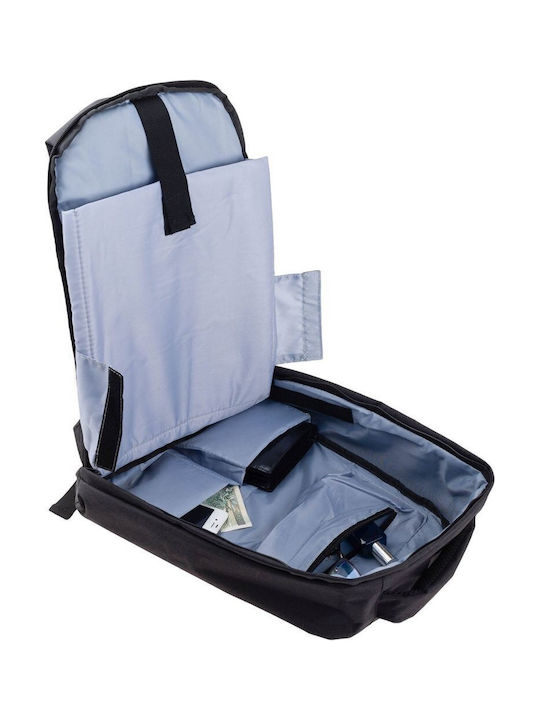 Rovicky Rucsac Navy Albastru Marin