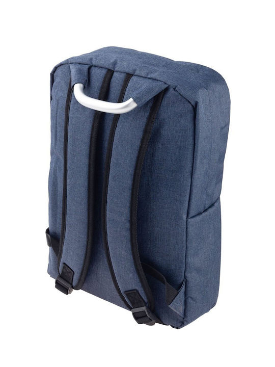 Rovicky Rucsac Navy Albastru Marin