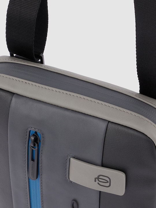 Men's Bag Shoulder / Crossbody Gray