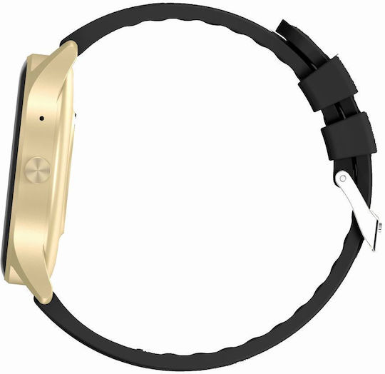 Gravity Gt2 45mm Smartwatch (Πολύχρωμο)