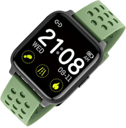 Rubicon Rnce58 38mm Smartwatch (Πολύχρωμο)