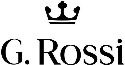 G.Rossi SG005M 45mm Smartwatch (Negru)