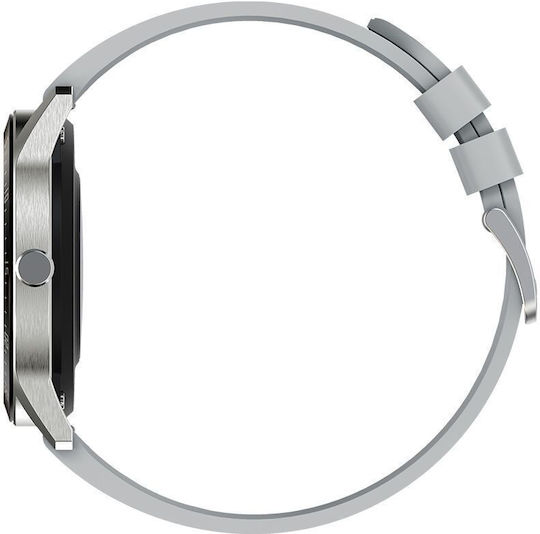 G.Rossi SW018-2 45mm Smartwatch (Πολύχρωμο)