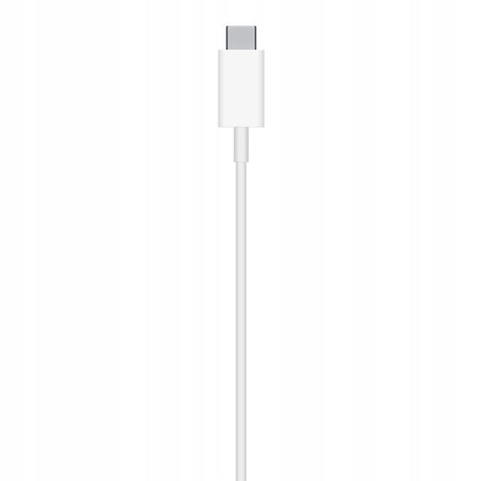 Magsafe Ladegerät und Kabel USB-C 15W Weißs (CO2-0083)