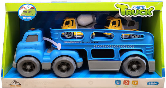 Perfectoys Φορτηγό