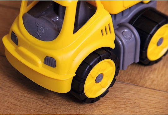 Big Power Worker Mini Kipper Φορτηγό για 2+ Ετών