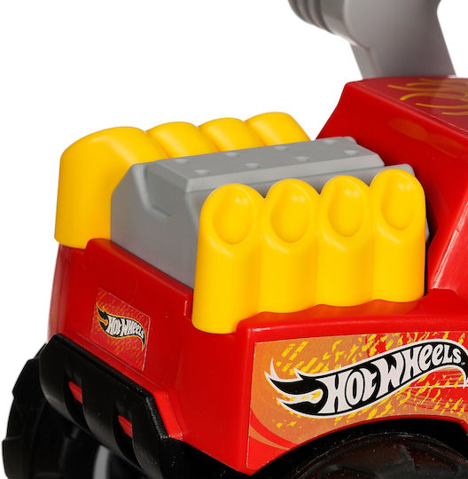 Klein Hot Wheels Excavator 1:24 Für 3+ Jahre