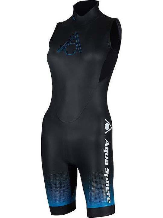 Aqua Sphere Aquaskin Μονοσόρτς Κατάδυσης Τιρκουάζ 606.070.018