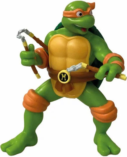 Comansi Ninja Turtles (Διάφορα Σχέδια)