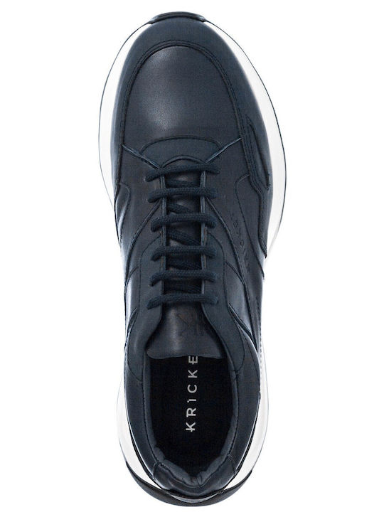 Sneakers Blue